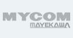 mycom logo